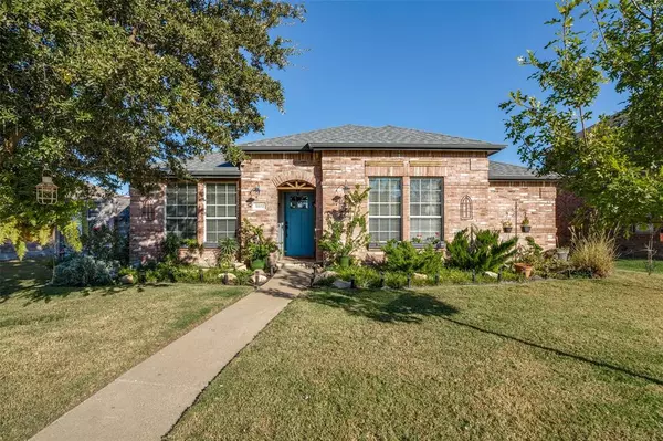 1512 Hardy Drive, Royse City, TX 75189