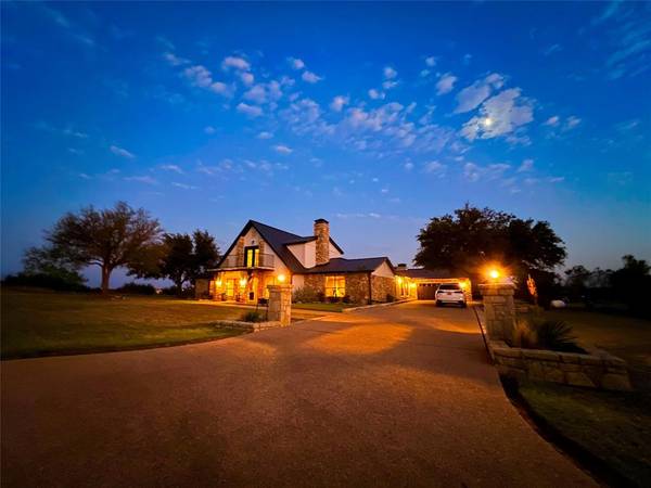 Possum Kingdom Lake, TX 76475,6044 Hells Gate Loop