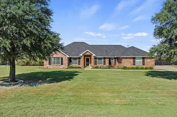 Forney, TX 75126,10115 Linda Circle