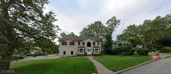 16 Alloway Rd, Parsippany-troy Hills Twp., NJ 07054