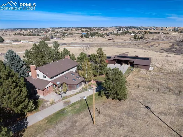 7814 Village RD, Parker, CO 80134