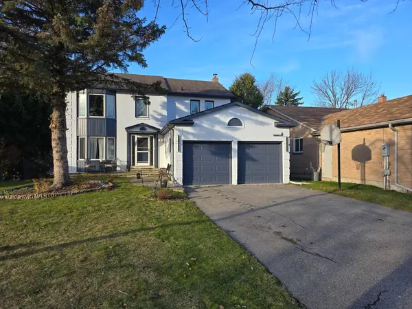 41 Underhill CRES, Aurora, ON L4G 5S3