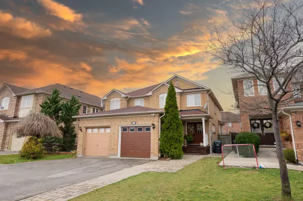 Mississauga, ON L5N 8H3,3759 Milkwood CRES