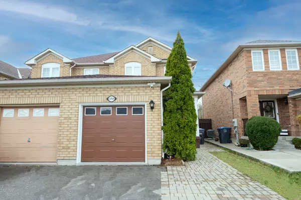 Mississauga, ON L5N 8H3,3759 Milkwood CRES