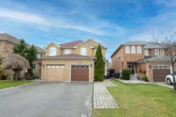 Mississauga, ON L5N 8H3,3759 Milkwood CRES