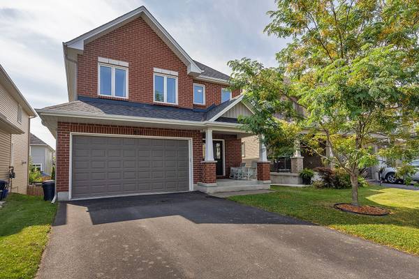 1151 Escala CRES, Kingston, ON K7P 0H6