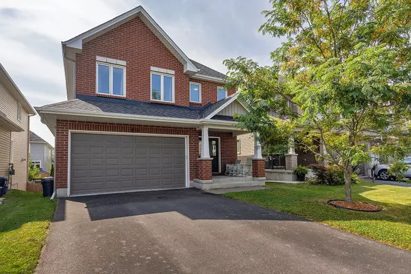 1151 Escala CRES,  Kingston,  ON K7P 0H6