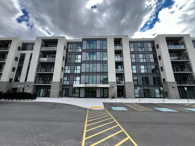 50 Herrick AVE ##115, St. Catharines, ON L2P 2T9