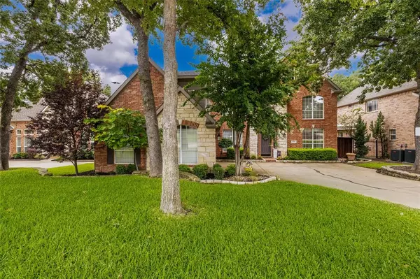 Keller, TX 76248,808 Edgewood Drive