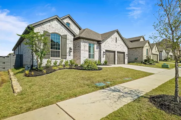 Little Elm, TX 76227,417 Sunnyridge Lane