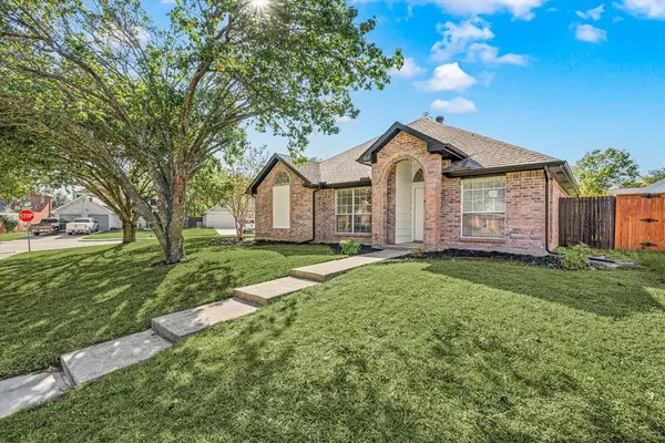 Rockwall, TX 75032,127 Overbrook Drive