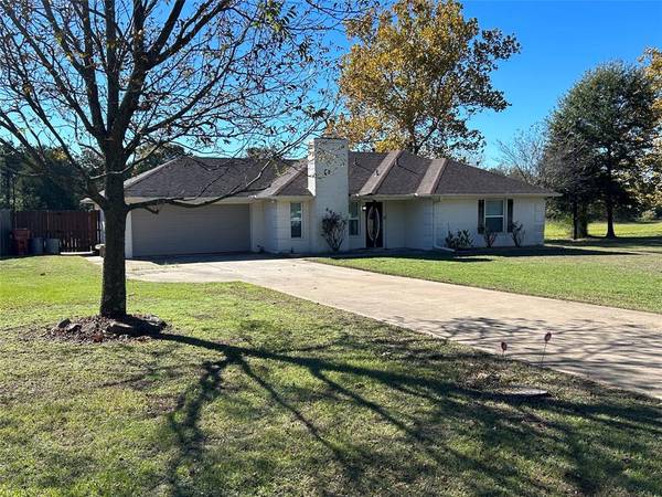 6650 Pine Mill Road, Paris, TX 75460