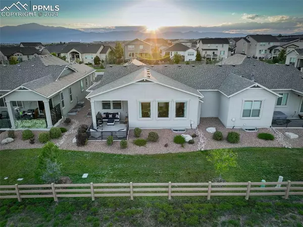 Colorado Springs, CO 80924,9127 Wolf Lake DR