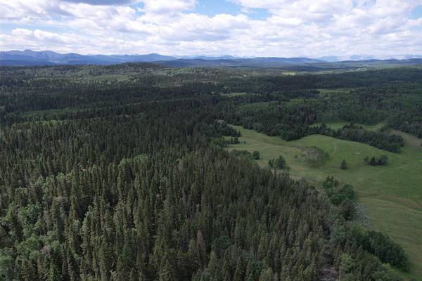 Rural Rocky View County, AB T3Z 3P8,5-5-24-20 NE & NW