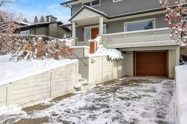 Calgary, AB T2L 0Z6,4028 Chatham PL NW