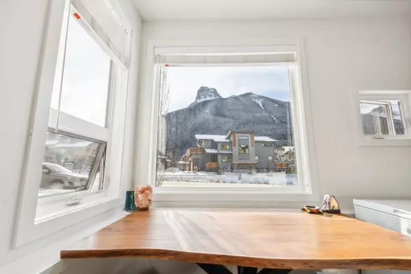 Canmore, AB T1W 0M5,1200 Three Sisters Parkway #102A