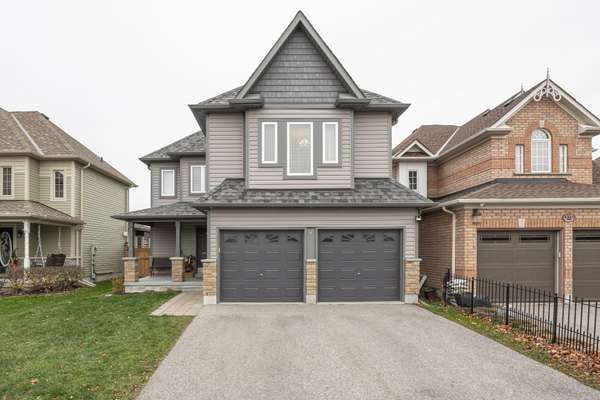 171 Brookhouse DR, Clarington, ON L1B 1N9