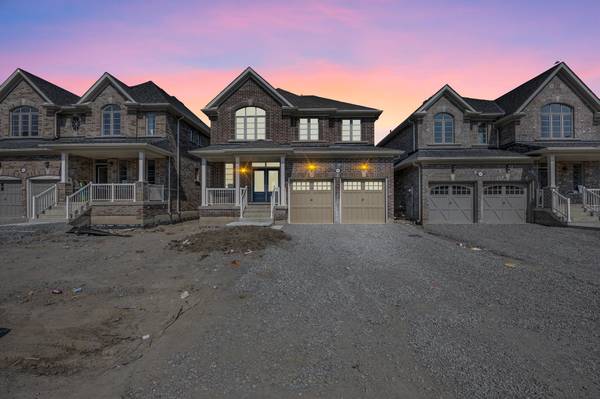 1457 Davis Loop N/A, Innisfil, ON L0L 1W0