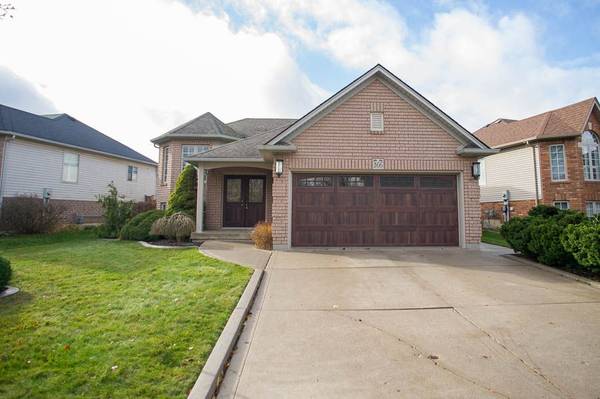 166 Olivetree RD, Brantford, ON N3R 7Z4