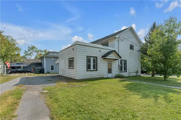 Greater Napanee, ON K7R 2P3,137 WEST ST