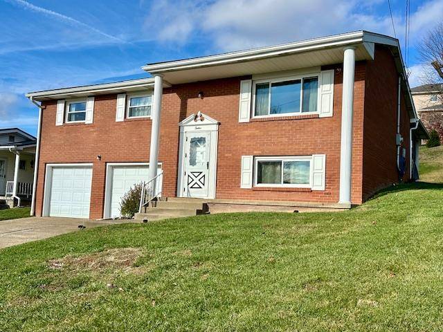 12 Clive Avenue, Moundsville, WV 26041