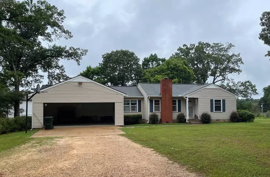 1401 Chickasaw Road, Oxford, MS 38655