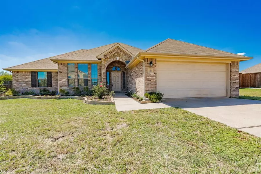 104 Western Drive, Fate, TX 75189