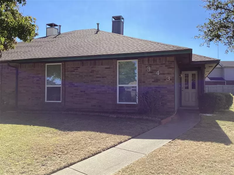 343 Bryant Lane, Cedar Hill, TX 75104