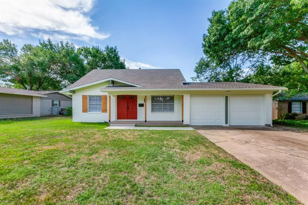 Richardson, TX 75080,439 Malden Drive