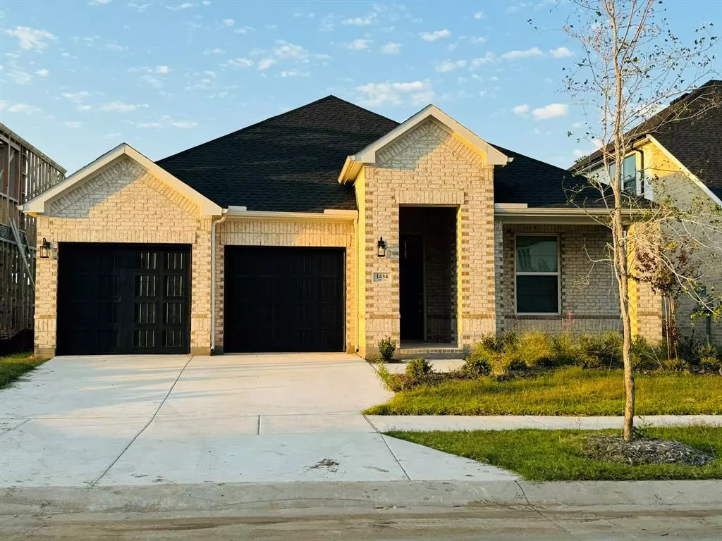 Northlake, TX 76226,1434 20th Street