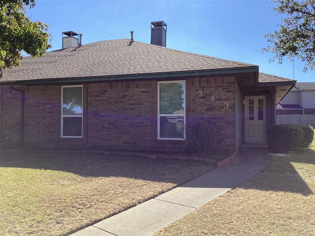 Cedar Hill, TX 75104,343 Bryant Lane