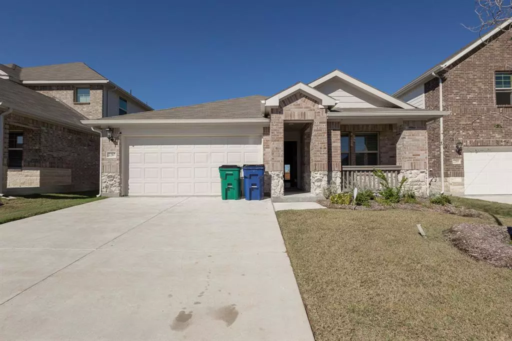 Forney, TX 75126,2287 Cliff Springs Drive