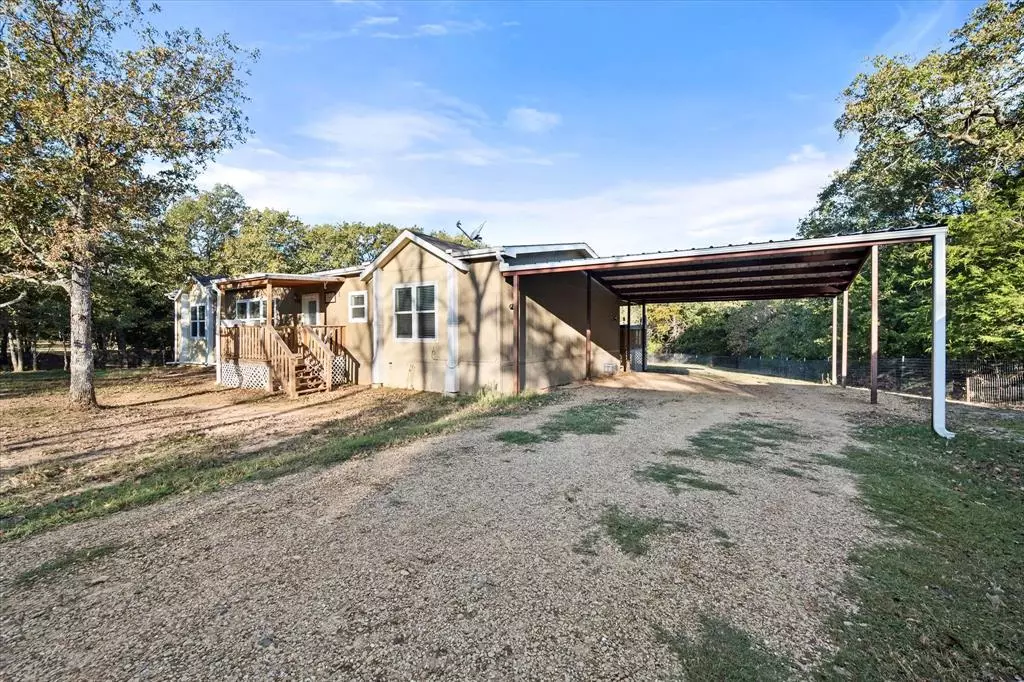 Kerens, TX 75144,14046 County Road 4112