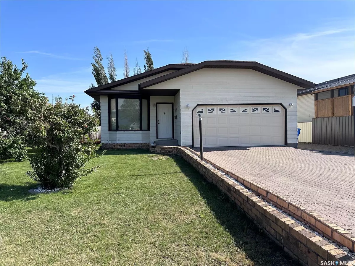 Estevan, SK S4A 2P5,441 Petterson DRIVE