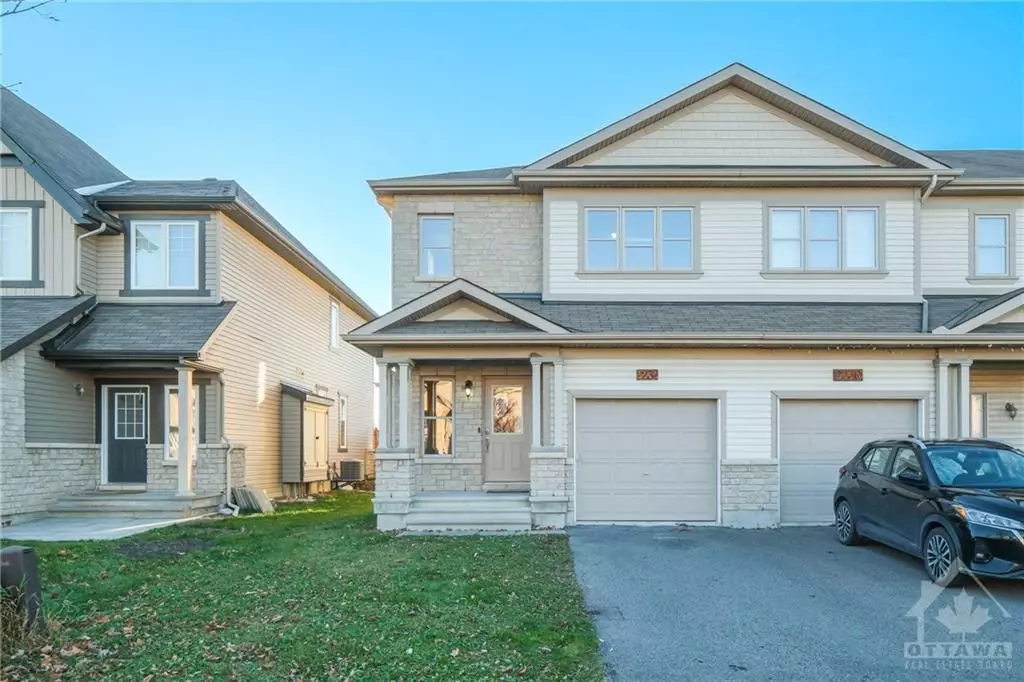 Orleans - Cumberland And Area, ON K4A 4E5,2232 NANTES ST