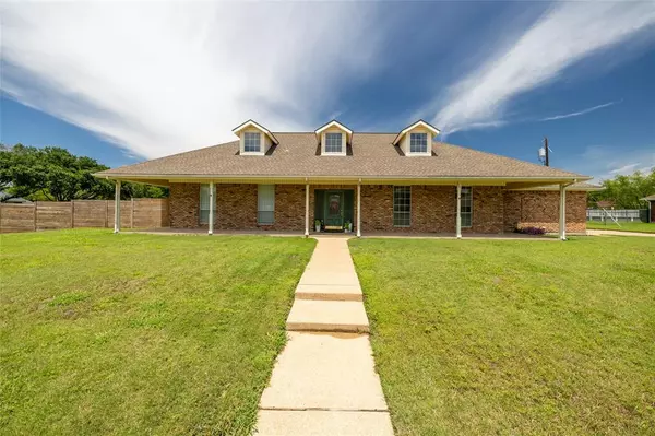 101 Brandon Lane, Forney, TX 75126