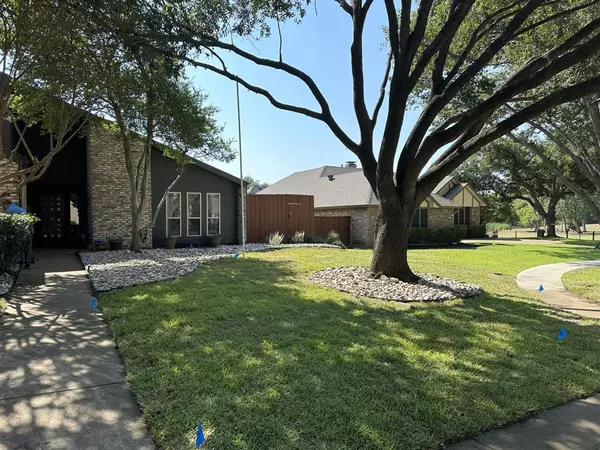 Plano, TX 75074,1724 Allende Court