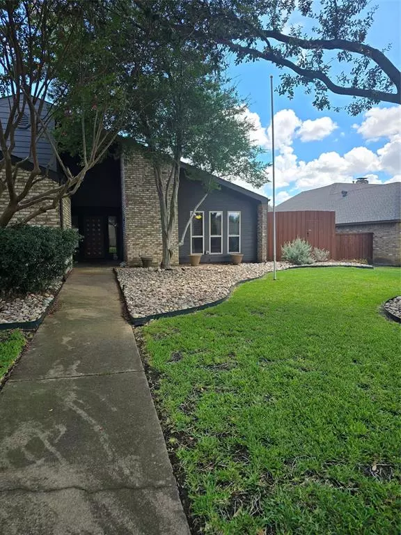 Plano, TX 75074,1724 Allende Court