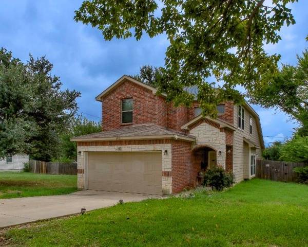 602 17th Street, Grand Prairie, TX 75051