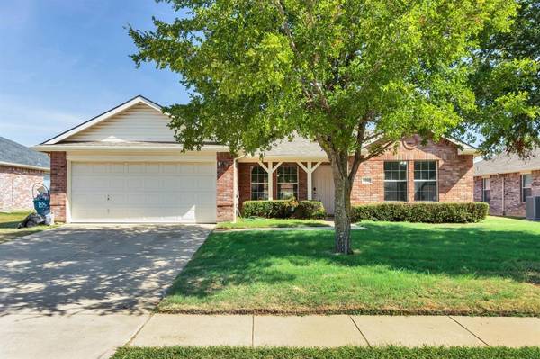 3205 Ocean Drive, Denton, TX 76210