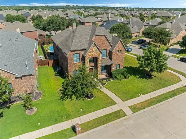 1701 Imperial Springs Drive, Keller, TX 76248