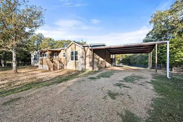 14046 County Road 4112, Kerens, TX 75144