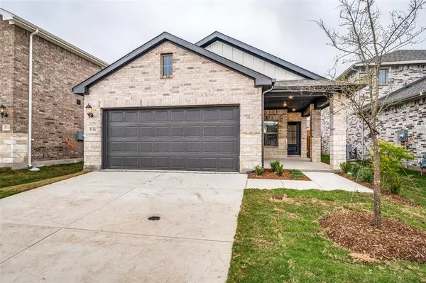 Mckinney, TX 75071,5116 Bonanza Drive