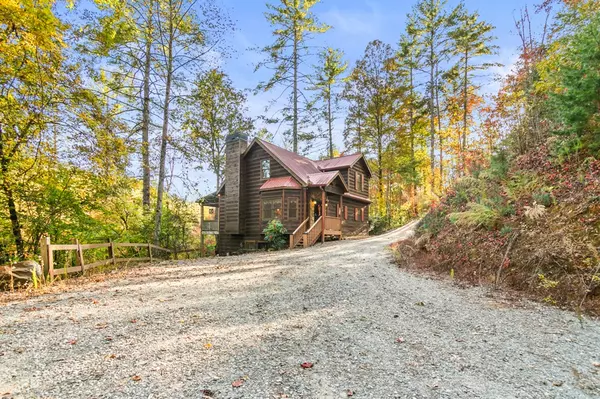 Ellijay, GA 30540,511 Walker Ridge