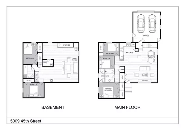 High Prairie, AB T0G 1E0,5009 45th Street