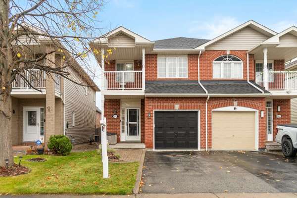 254 Shadow PL, Pickering, ON L1V 7H7