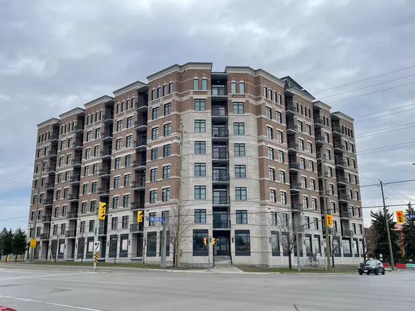 5917 Main ST #803, Whitchurch-stouffville, ON L4A 5G4