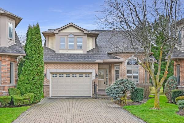 7 Belair PL #27, New Tecumseth, ON L9R 1Z1