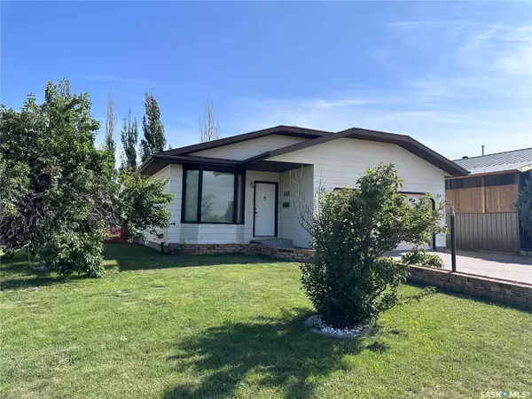 Estevan, SK S4A 2P5,441 Petterson DRIVE