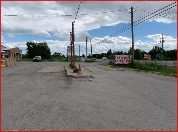 Hamilton, ON L0R 1W0,3761 Highway # 6 RD #UNIT#2